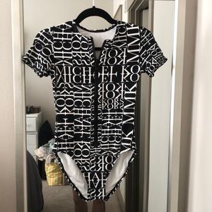Brand new Michael Kors swimsuit